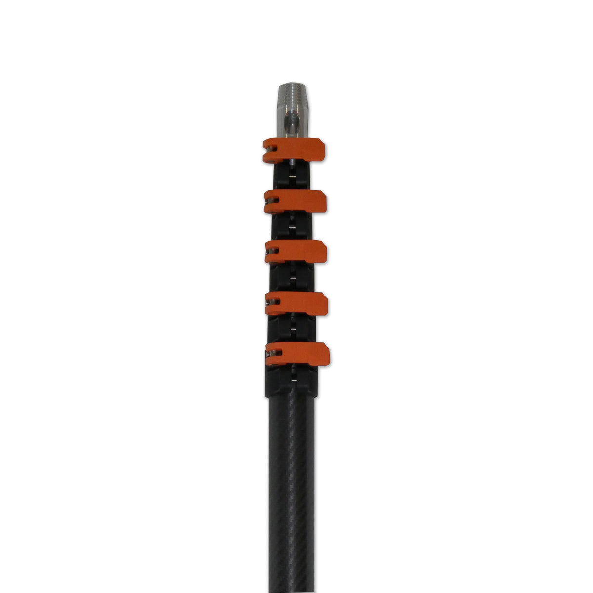 HEX 27ft Anti-Spin 3k Carbon
