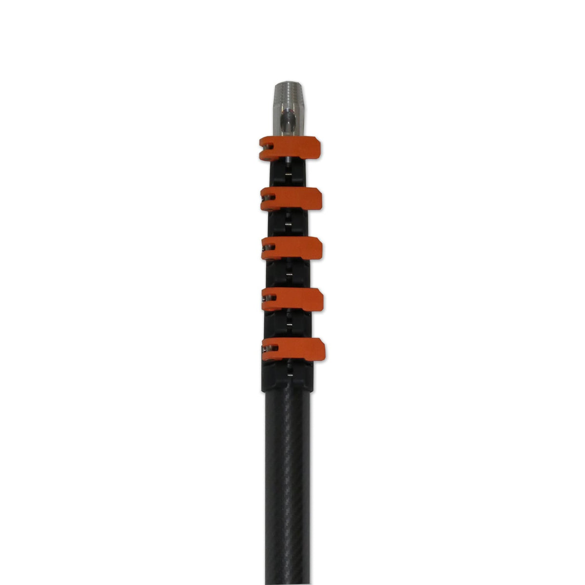HEX 22ft (Hi-Mod) Anti-Spin 3k Carbon