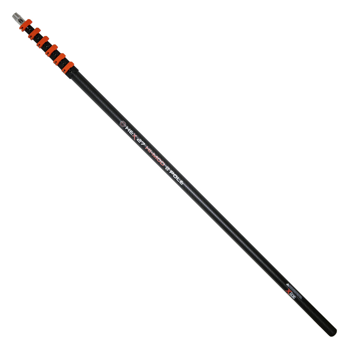 HEX 27 HM Water Fed Pole