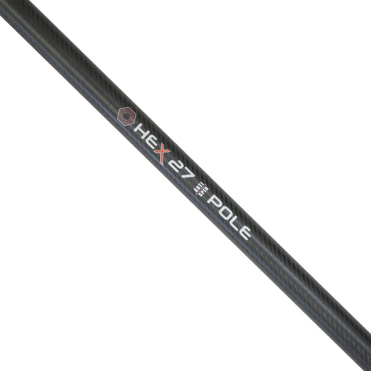 HEX 27ft Anti-Spin 3k Carbon