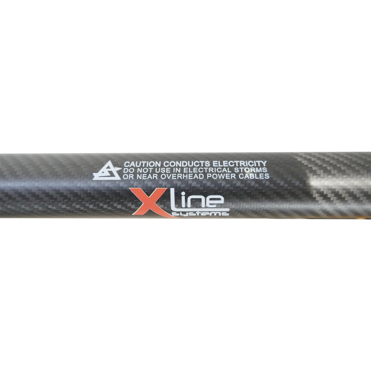 HEX 27ft (Hi Mod) Anti-Spin 3k Carbon