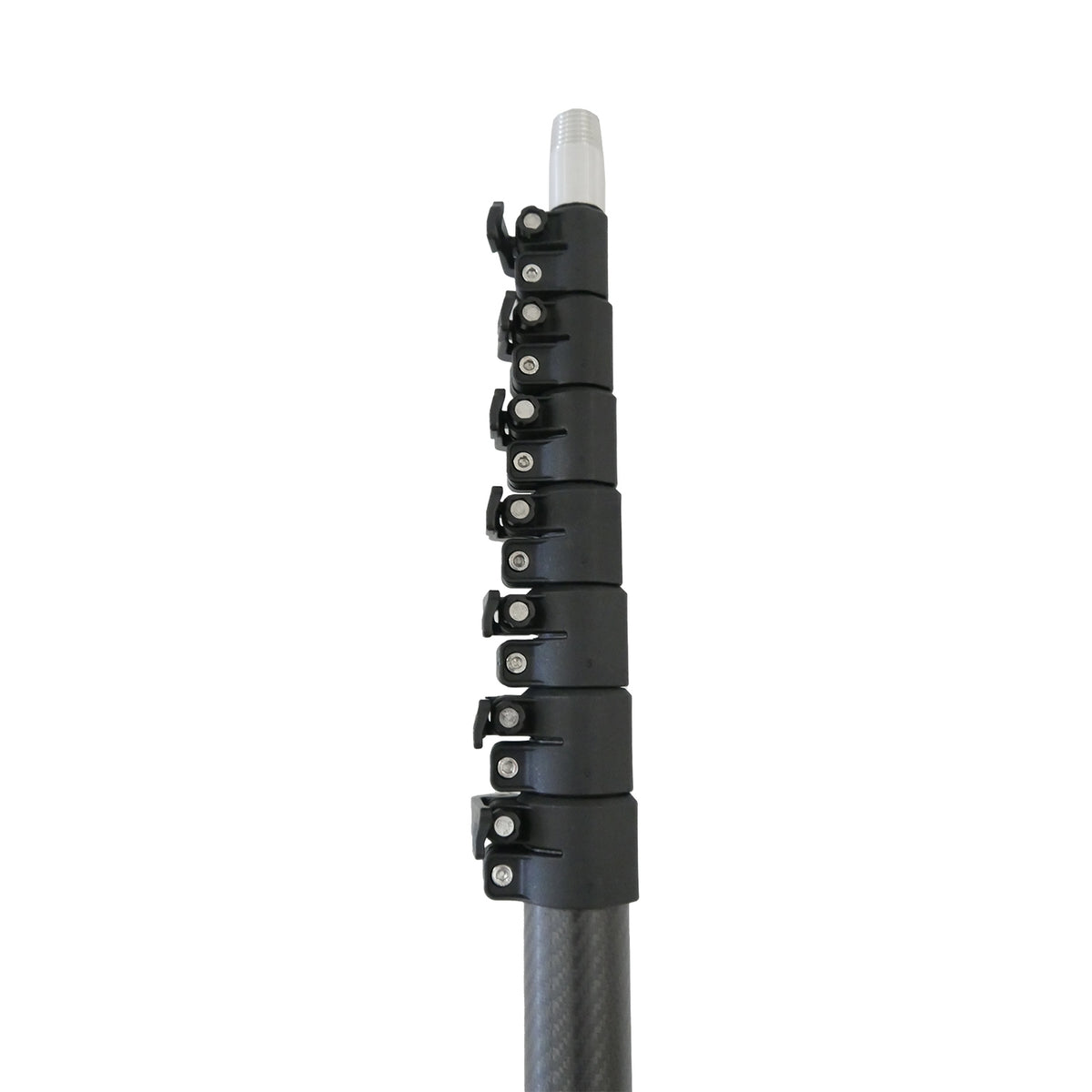 HEX 45ft Anti-Spin 3k Hi-Mod Carbon