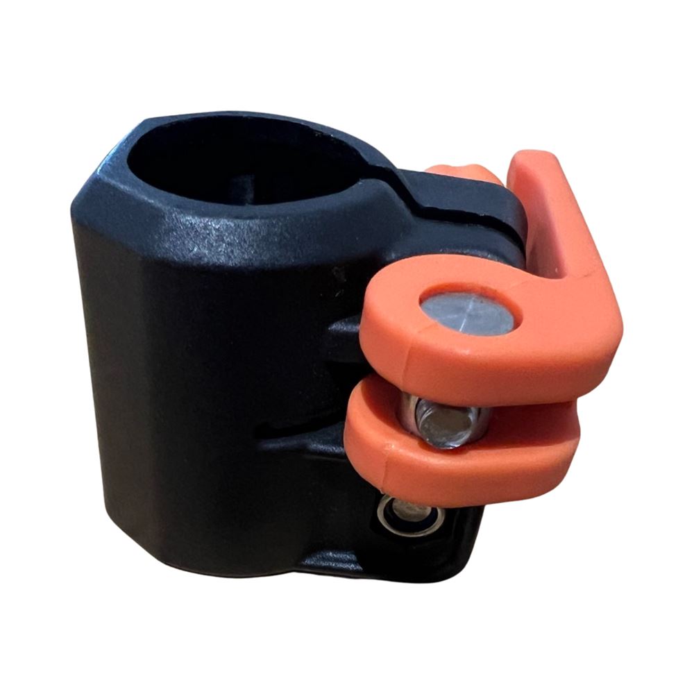 HEX Pole Clamp – Fits HEX Poles