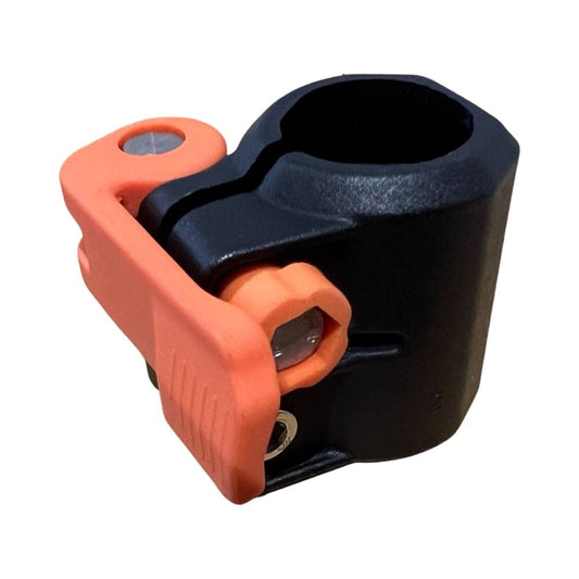 HEX Pole Clamp – Fits HEX Poles