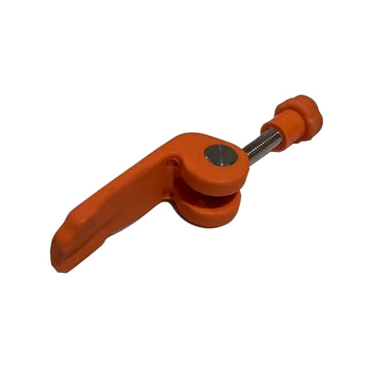 Hex clip