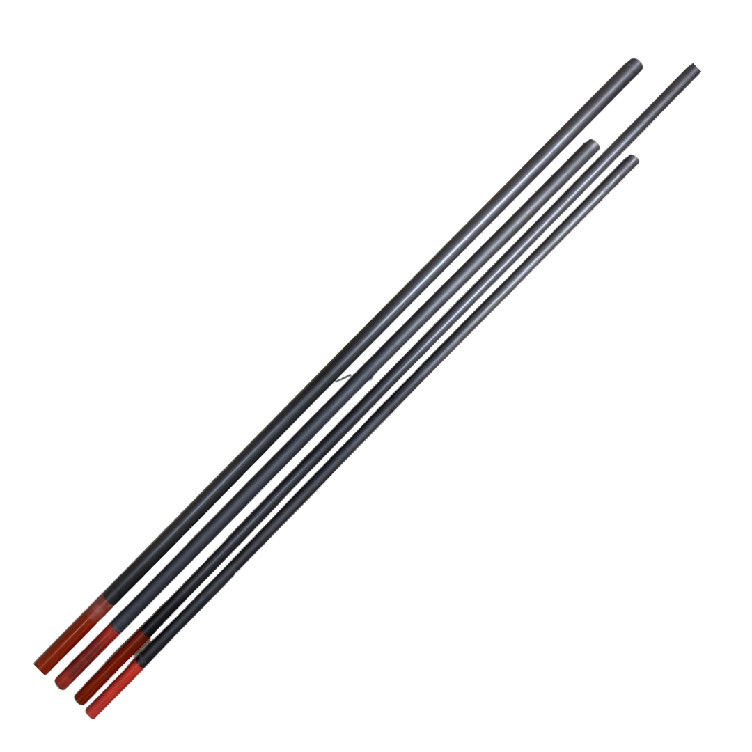 Evolution Pro (Hybrid) Sections
