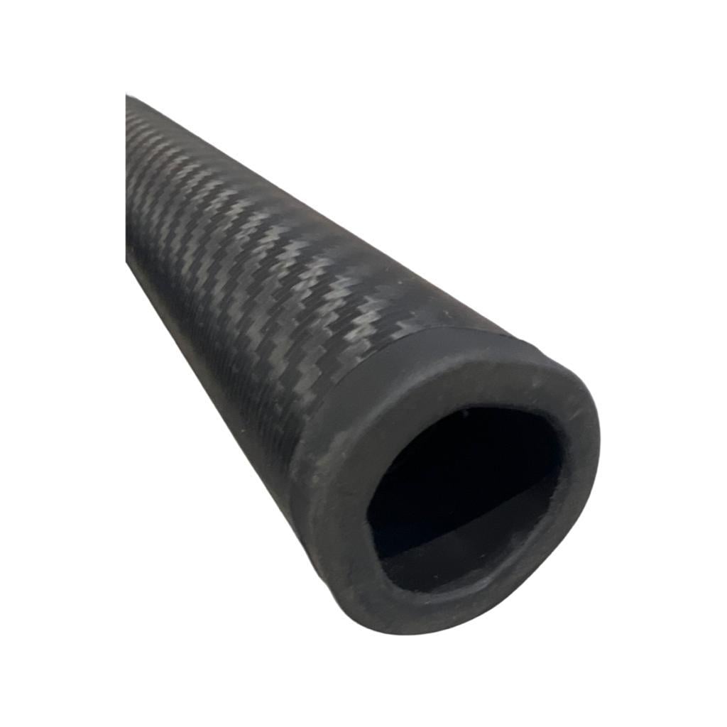 HEX 27ft Anti-Spin 3k Carbon