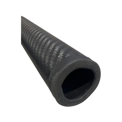 HEX 35ft Anti-Spin 3k Carbon