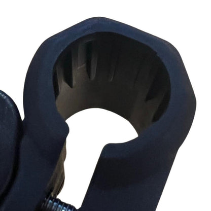 HEX 45ft Anti-Spin 3k Hi-Mod Carbon