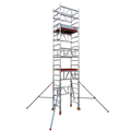 skyTower - Roof Cleaning Platform
