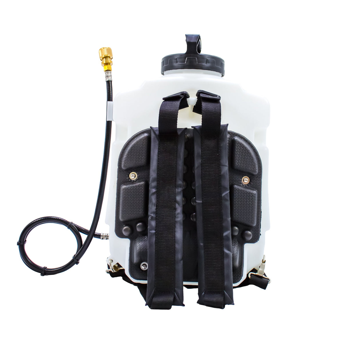 Aquaspray Pro 10L Battery-Operated Water Backpack