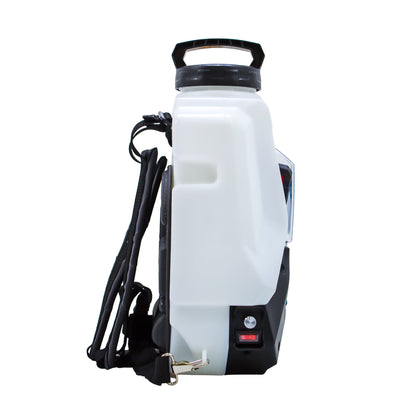 Aquaspray Pro 10L Battery-Operated Water Backpack