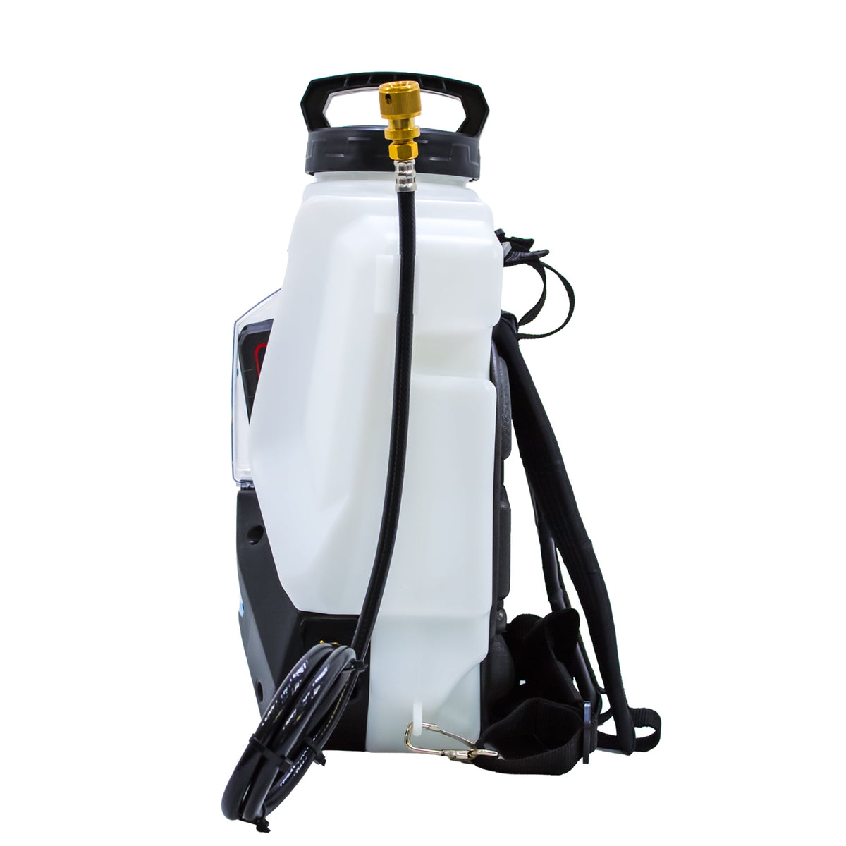 Aquaspray Pro 10L Battery-Operated Water Backpack
