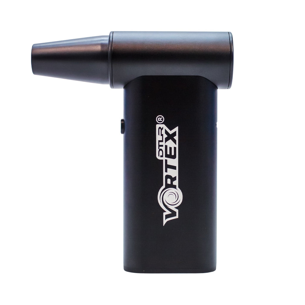 DTLR Vortex Mini Blower - Battery Powered