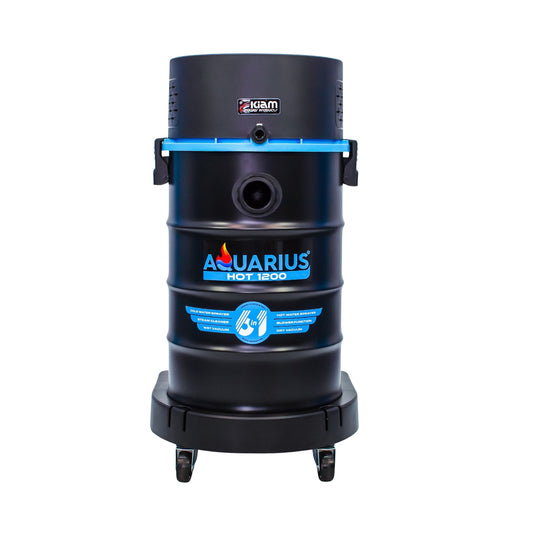 Aquarius Hot 1200 6-in-1 Carpet Cleaner, 240V