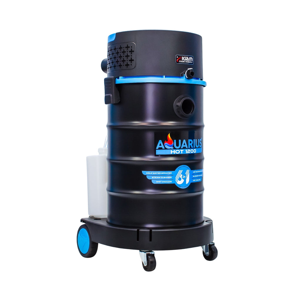 Aquarius HOT 1200 - 6 in 1 Carpet Cleaner 1200W 240V