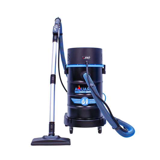 Aquarius Hot 1200 6-in-1 Carpet Cleaner, 240V
