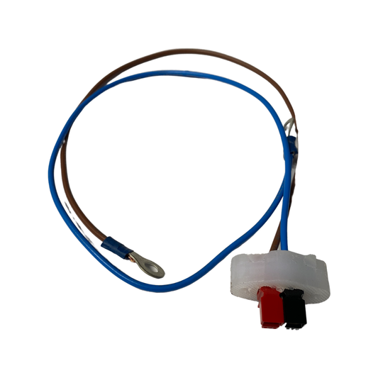 Charging Block (Anderson Connection)