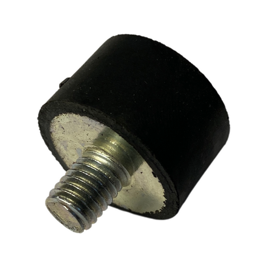 M8 Rubber Foot for x trolley