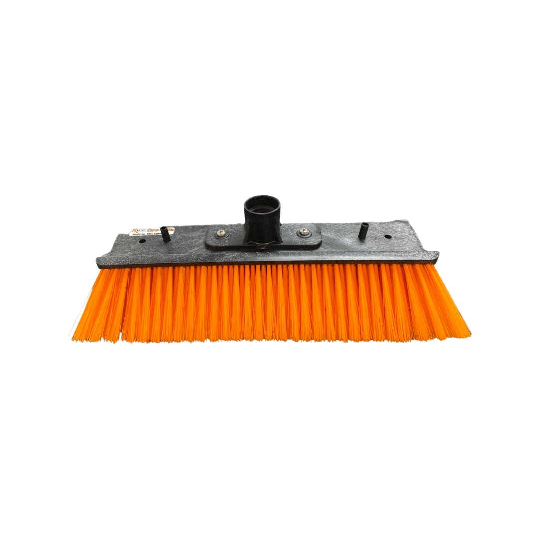 Evo-Sill 26cm Window Cleaning Brush Front