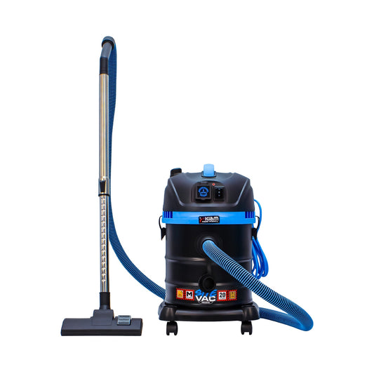 Kiam SiteVac 240V M-Class 20L 1500W Vacuum