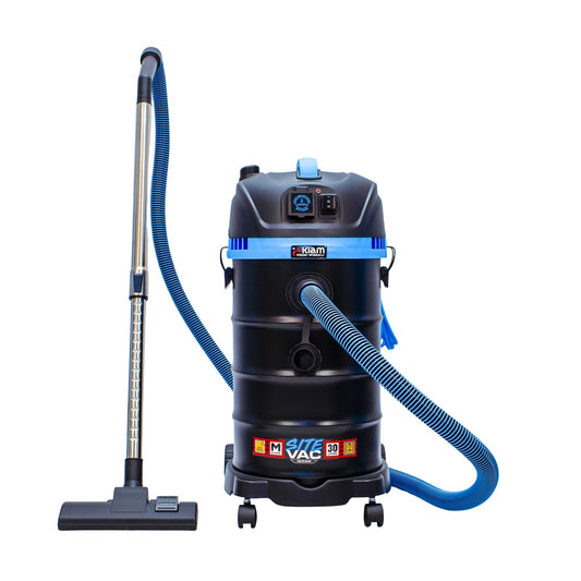 Kiam SiteVac 240V M-Class 30L 1500W Vacuum
