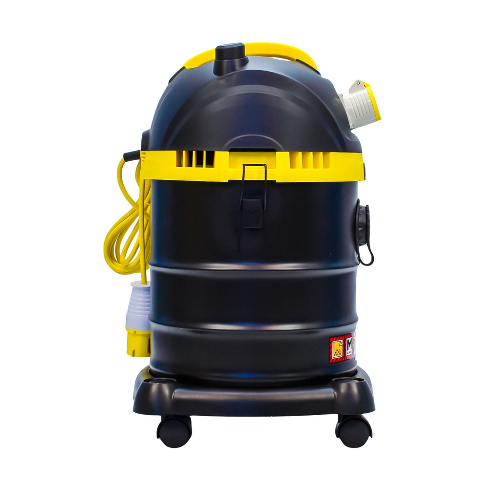 Kiam SiteVac 110V M-Class 1000W Vacuum Cleaner 20L W.A.S.P
