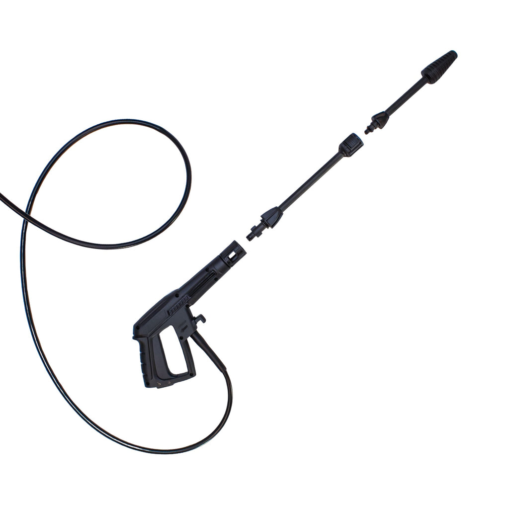 Gorilla Power GP4 Domestic Electric Pressure Washer