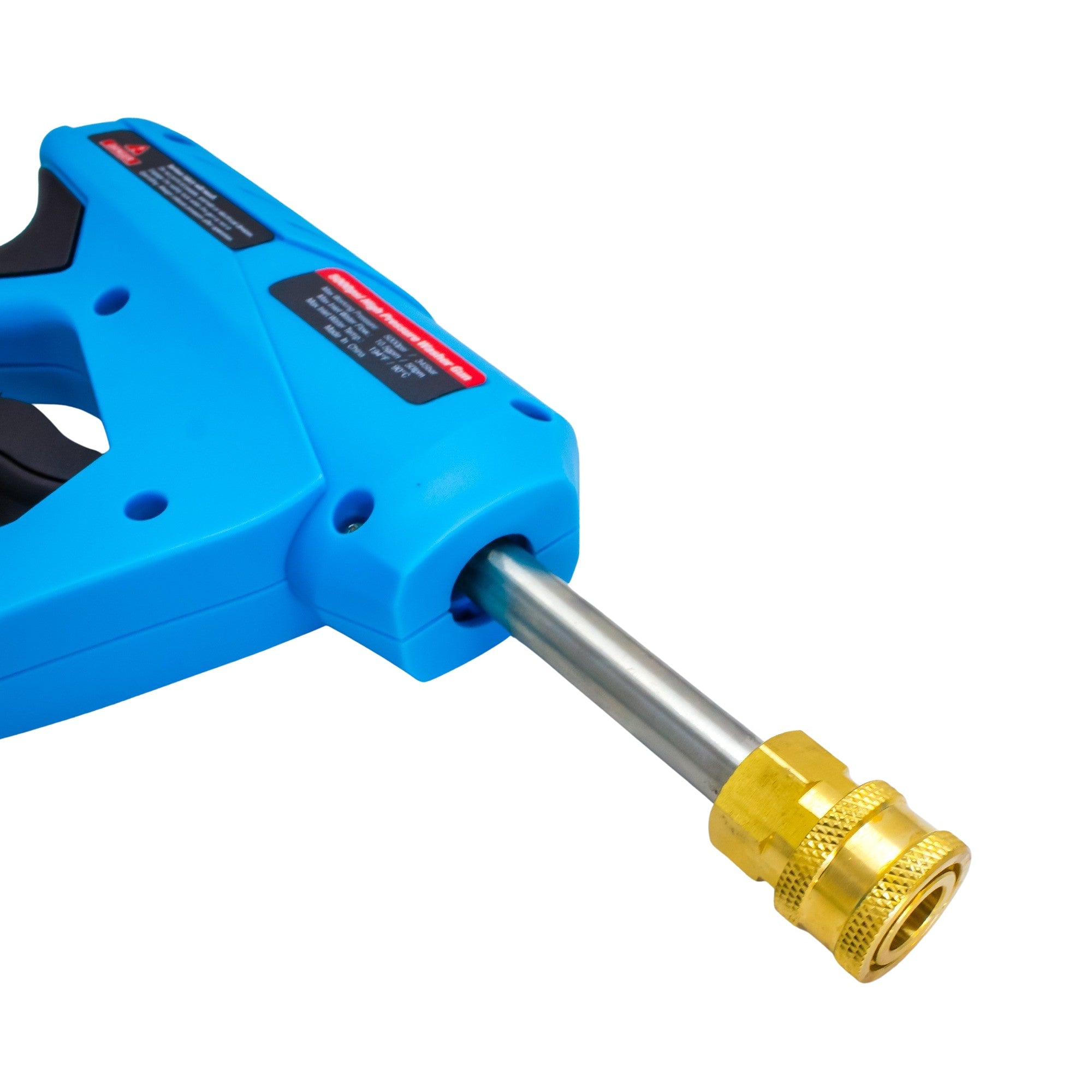 DTLR® Professional Short Trigger Gun 9.5cm Lance