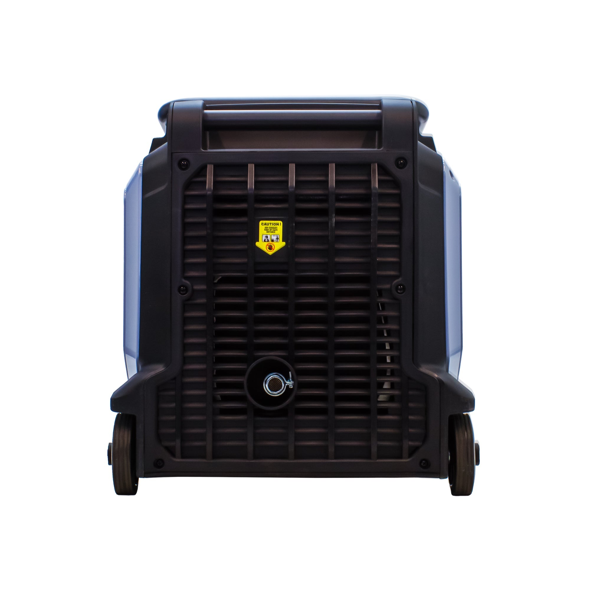 Gorilla Power 3800W Inverter Suitcase Generator with Electric Start - GP3800iE  – Reliable Power On-The-Go