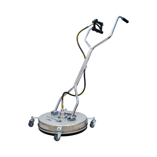 Kiam SurfacePro 21 Inch Steel Surface Cleaner