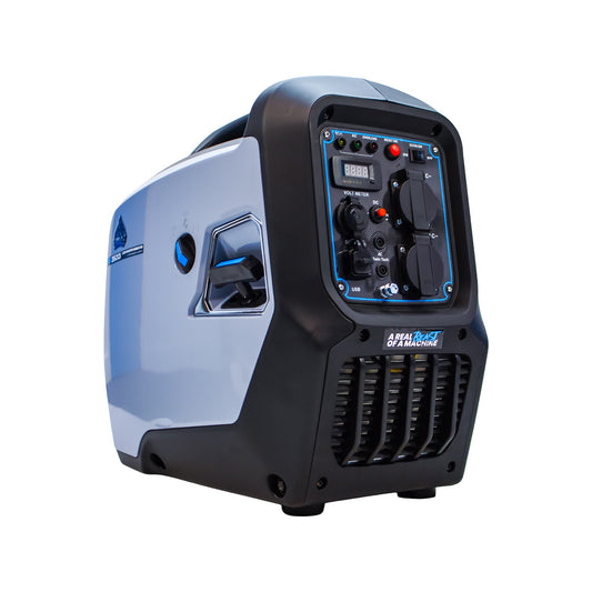 Gorilla Power GP3500i Inverter Suitcase Generator