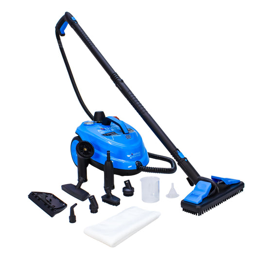 Aquarius Pro Steam Multi-Purpose Steam Cleaner