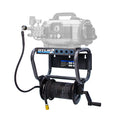 Kiam DTLR2 PRO® Wall Mount Frame and Hose Reel