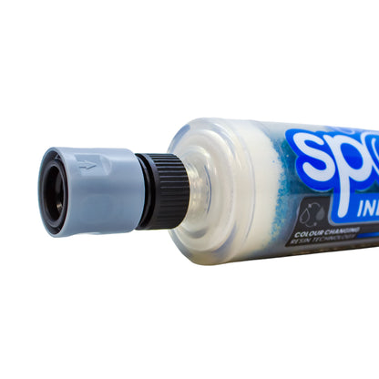 Aquaspray Inline DI Water Filter & Car Wash Kit