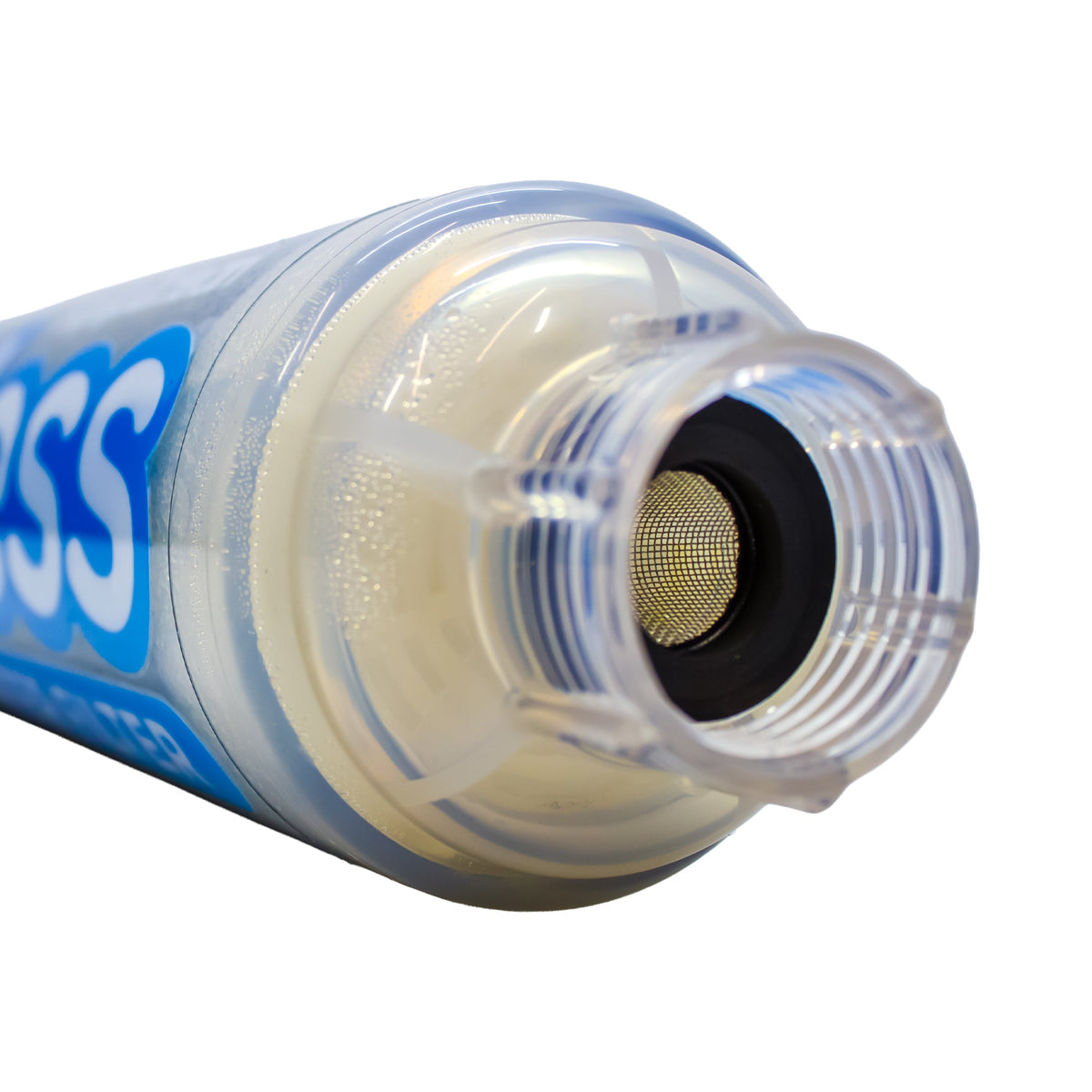 Aquaspray Inline DI Water Filter & Car Wash Kit