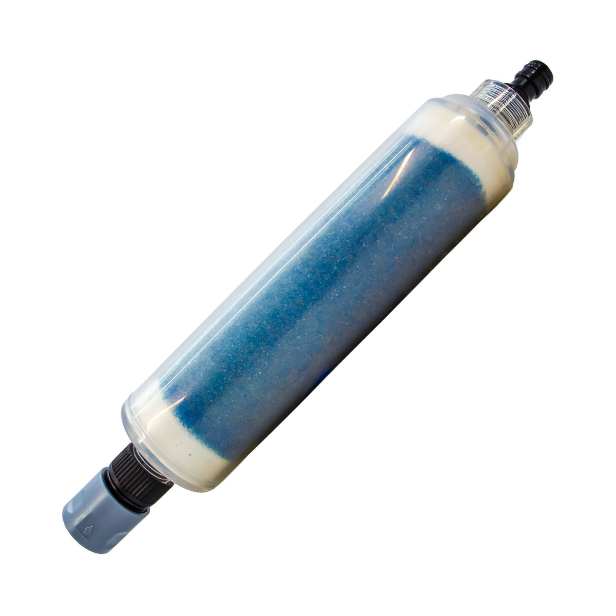 Aquaspray Inline DI Water Filter & Car Wash Kit