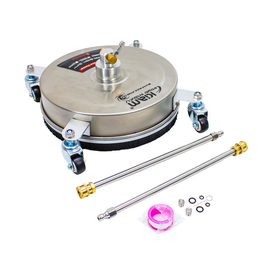 Kiam SurfacePro 12 Inch Floor Surface Cleaner