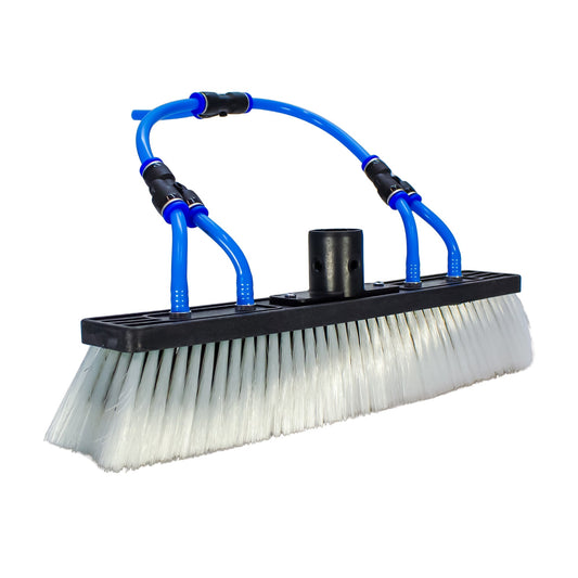 Aquaspray 31cm Boar Hair & DuPont Water-Fed Brush