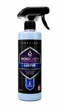 Mosschem Lustre Luxury Quick Detailer