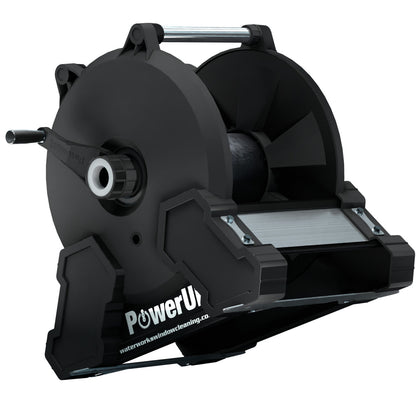 Waterworks RHW Manual Window Cleaning Hose Reel