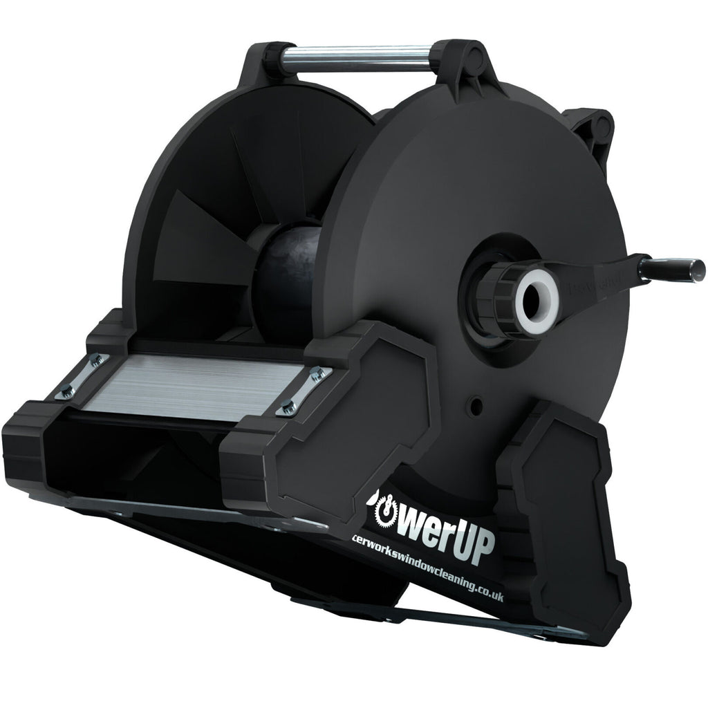 Waterworks Manual LHW Hose Reel