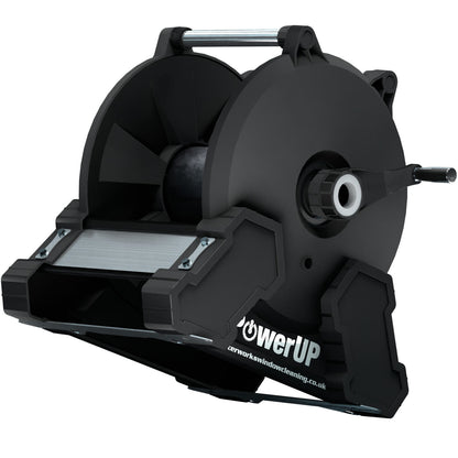 Waterworks LHW Manual Window Cleaning Hose Reel