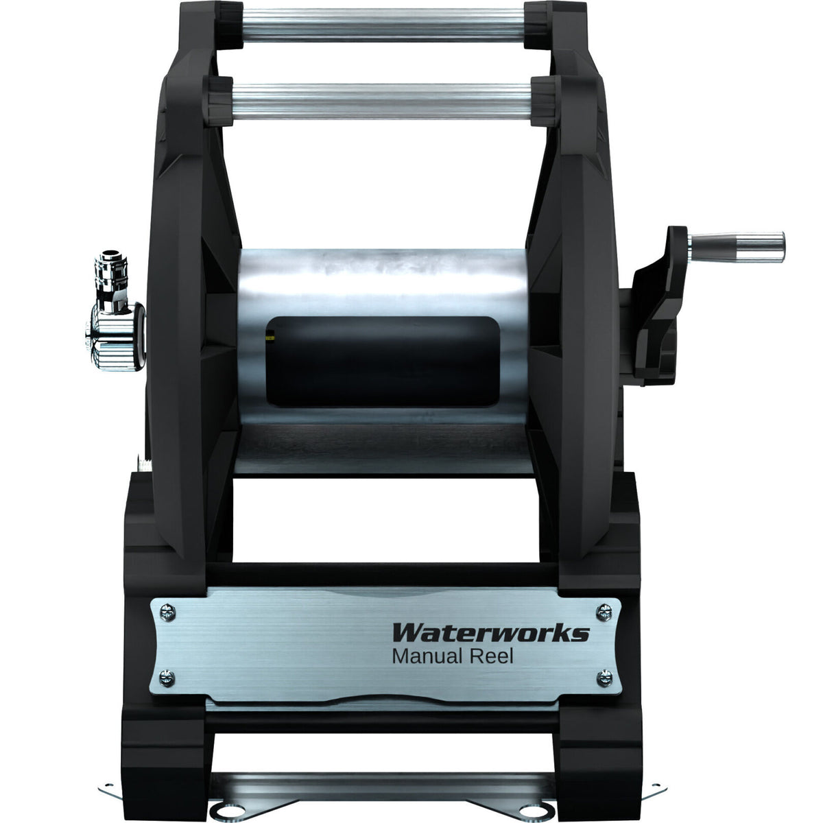 Waterworks RHW Manual Window Cleaning Hose Reel