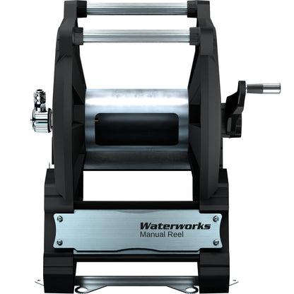 Waterworks RHW Manual Window Cleaning Hose Reel