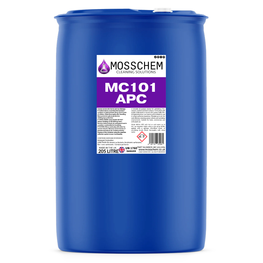 MC101 All Purpose Cleaner