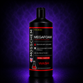 Megafoam Ultimate Pre-Wash Snow Foam