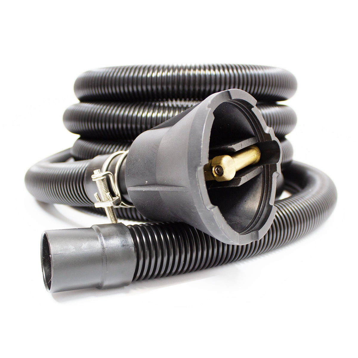 Mud Sucker Pressure Washer Attachment with 5m Hose