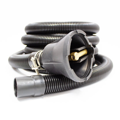 Mud Sucker Pressure Washer Attachment with 5m Hose