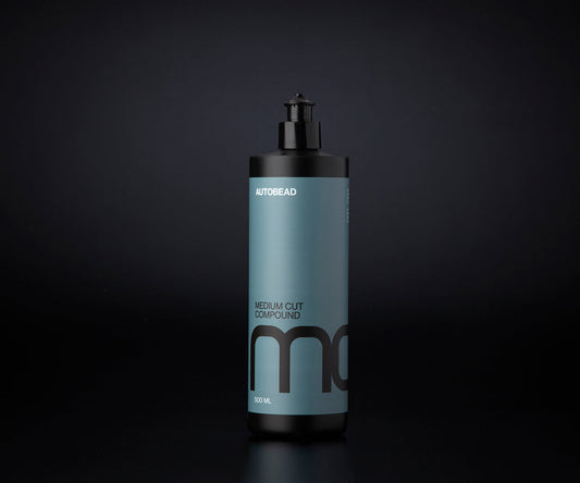 Medium Cut Compound